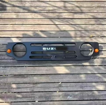 Bodykit DAMD Suzuki Jimny